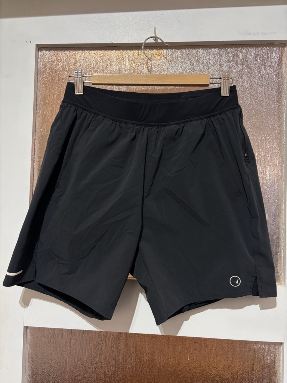 Whoop Any where shorts